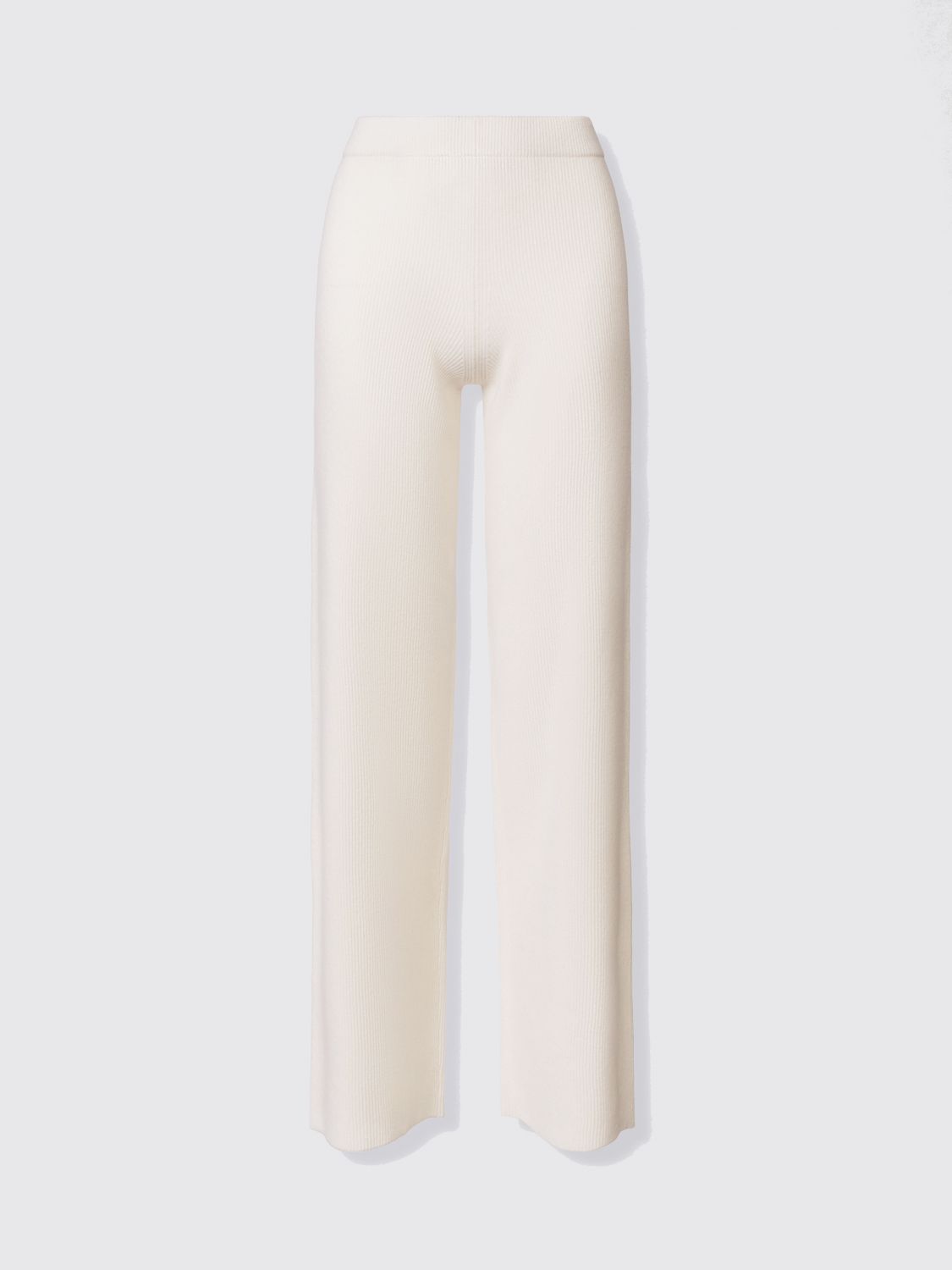 Fabiana Filippi Pants  Woman Color Rope In Neutral