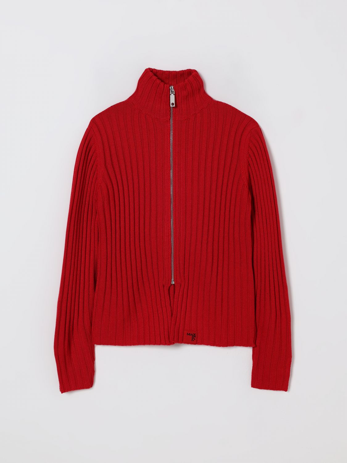Max & Co. Kid Sweater  Kids Color Red In Red