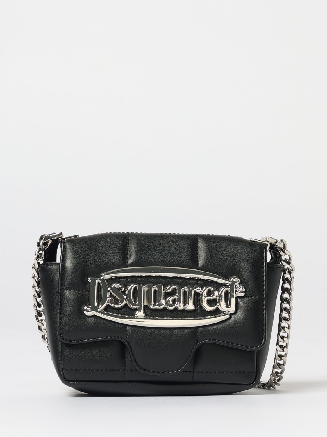 Dsquared2 Bag  Kids Color Black