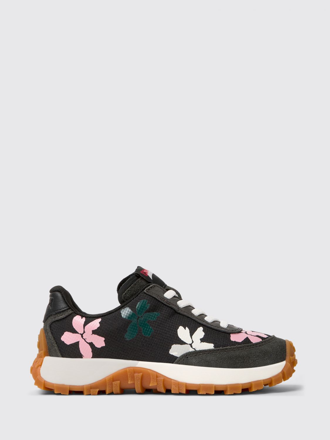 Camper Shoes  Kids Color Multicolor