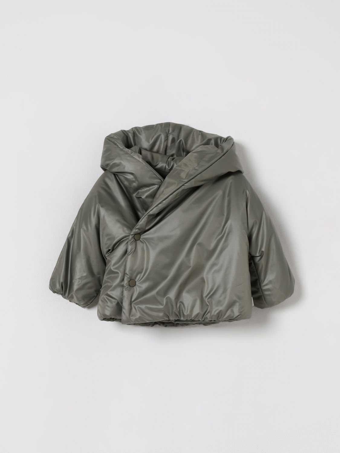 Teddy & Minou Blazer  Kids Color Green In Green