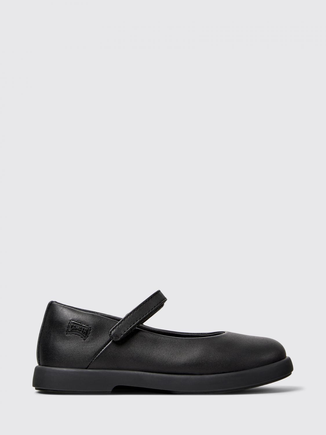 CAMPER Schuhe Kinder Farbe Schwarz
