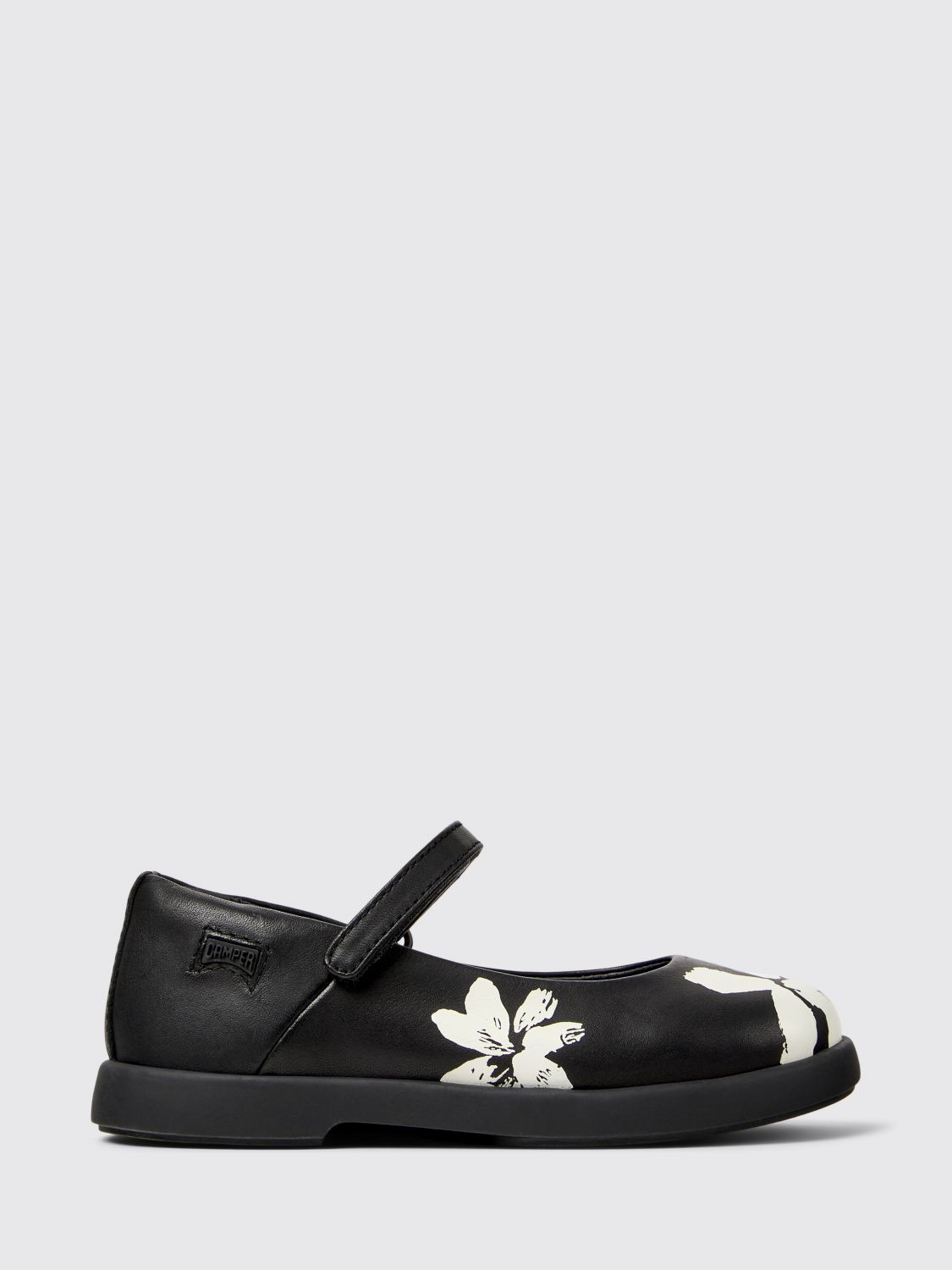 Camper Shoes  Kids Color Black In Black