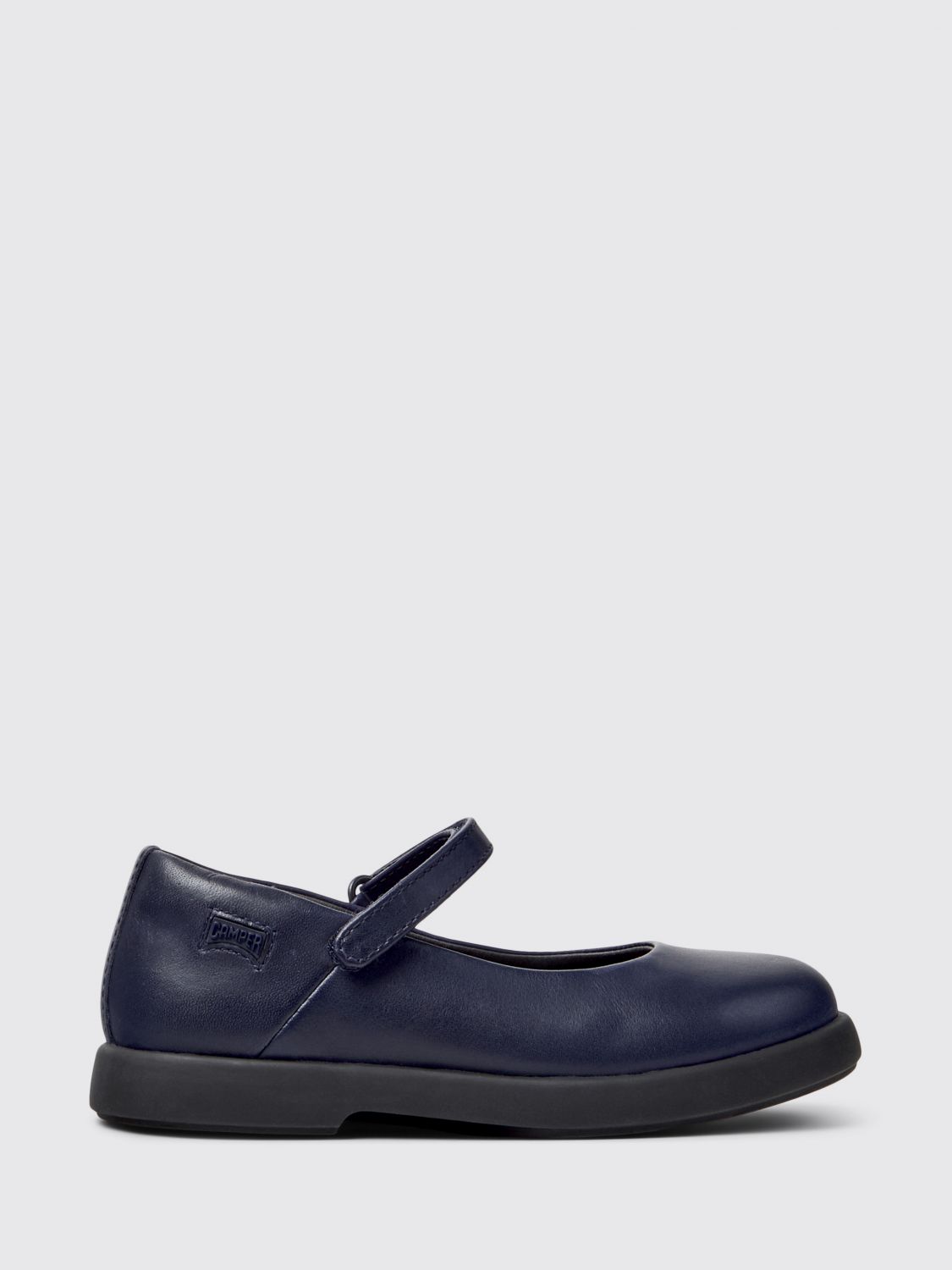 Camper Shoes  Kids Color Blue In Blue