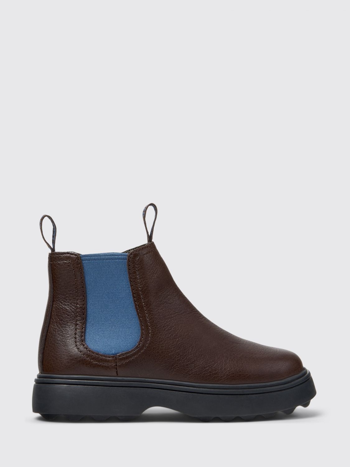 Camper Shoes  Kids Color Brown In Brown