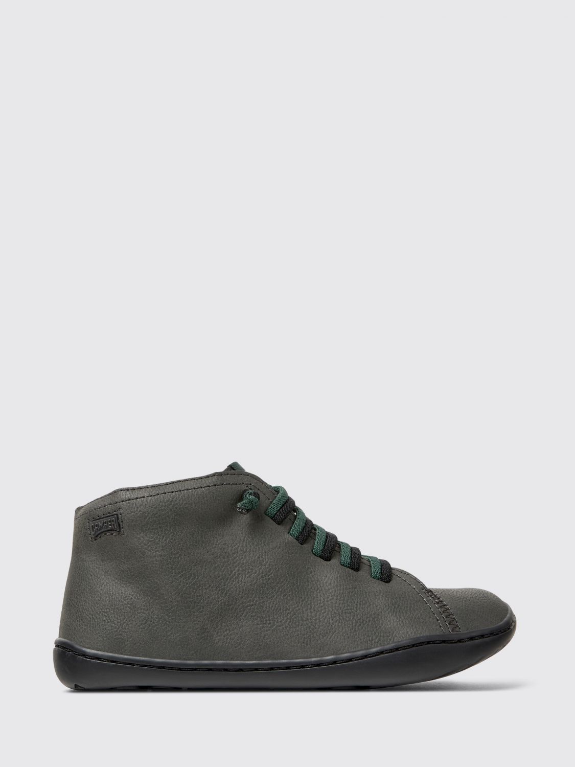 Camper Shoes  Kids Color Grey In Gray