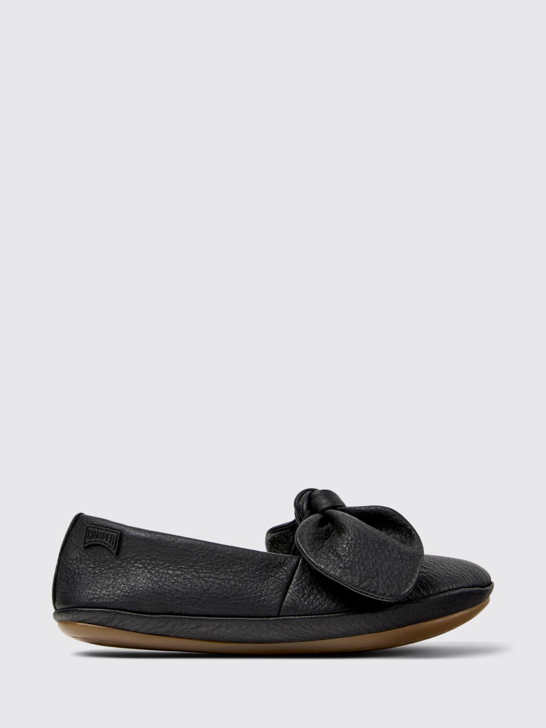 Camper Shoes  Kids Color Black