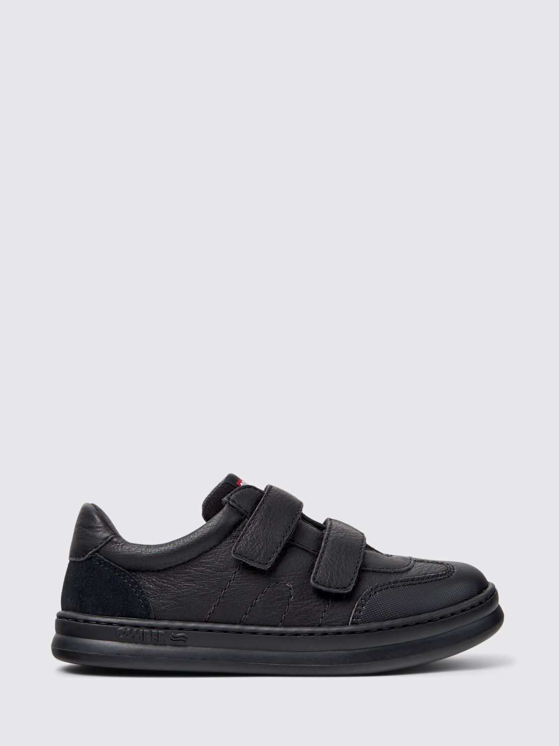 Camper Shoes  Kids Color Black