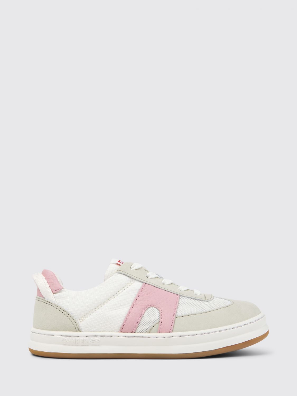 Camper Shoes Kids Color Multicolor In Multi