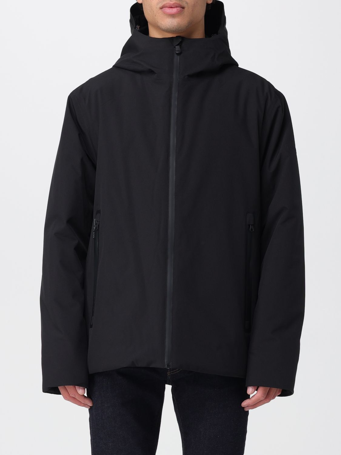 Save The Duck Blazer Men Color Black In Black