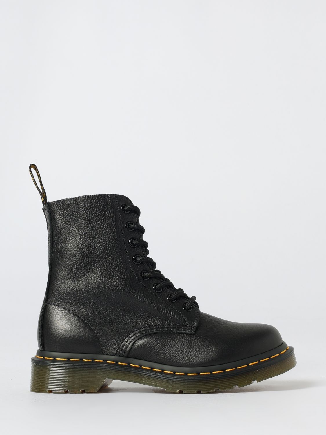 DR. MARTENS Stiefeletten Herren Farbe Schwarz