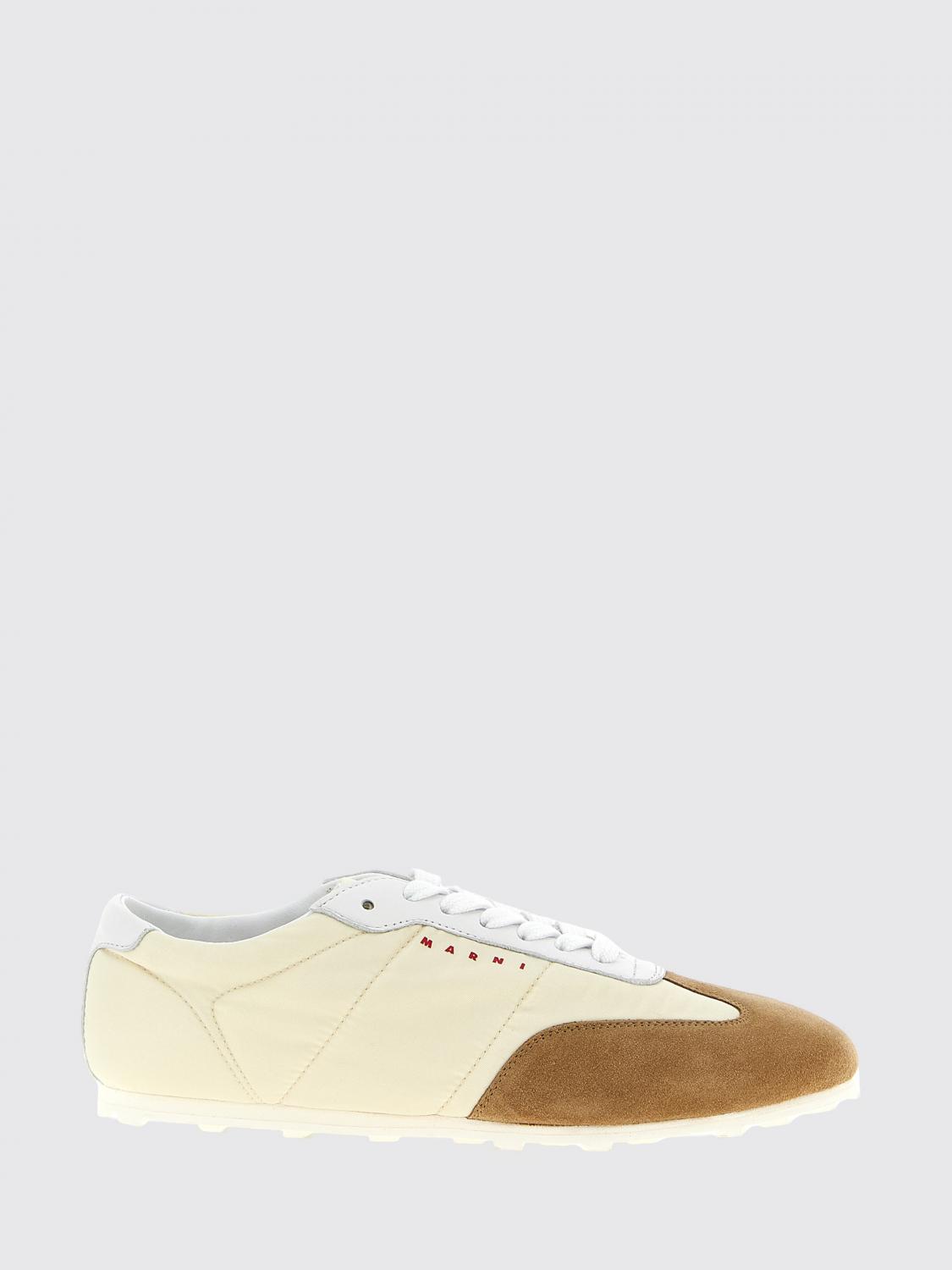 MARNI Sneakers Damen Farbe Bunt