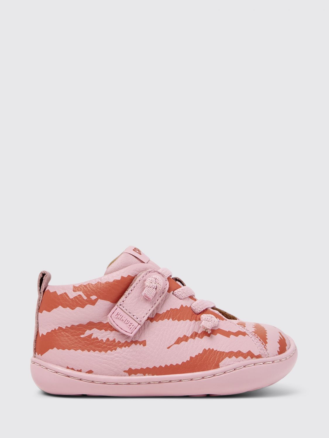 Camper Shoes  Kids Color Multicolor In Multi