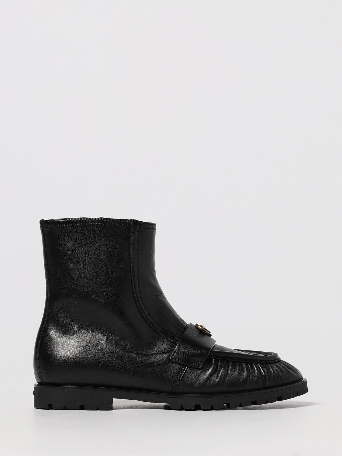 Pinko Shoes  Woman Color Black In Black