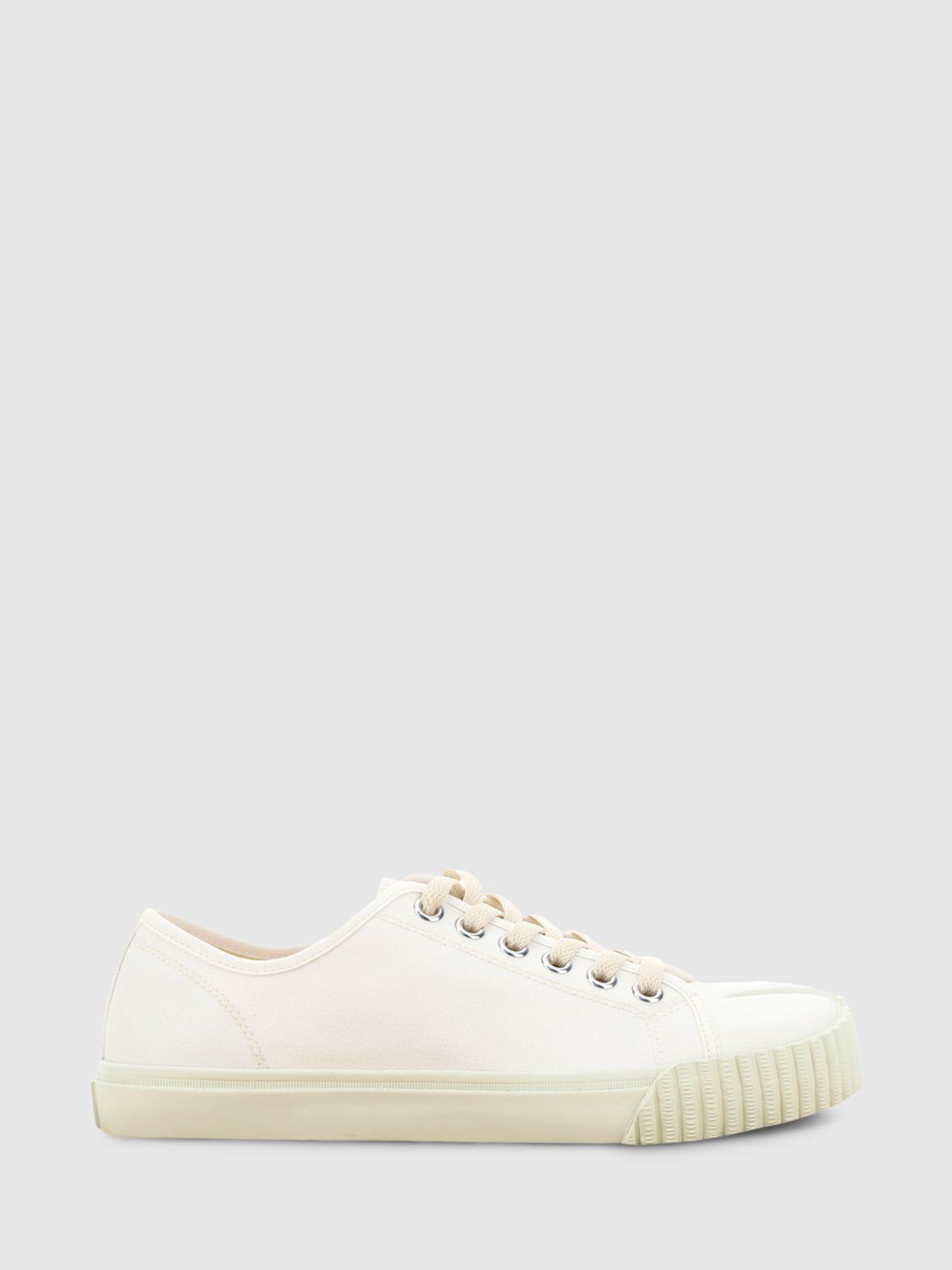 Maison Margiela Sneakers  Woman Color White