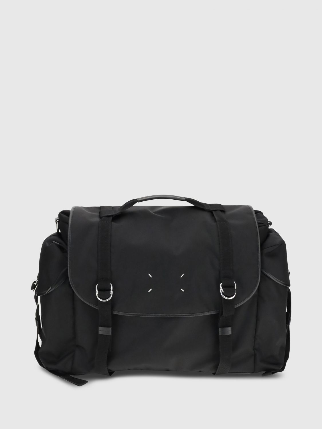 Maison Margiela Shoulder Bag  Woman Color Black