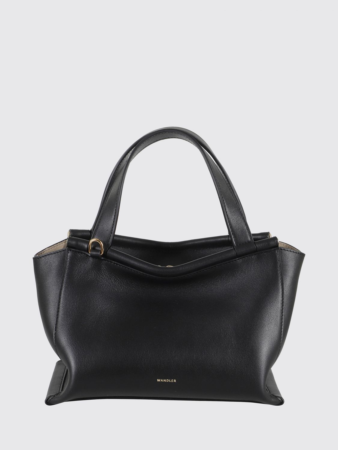 Wandler Handbag  Woman Color Black