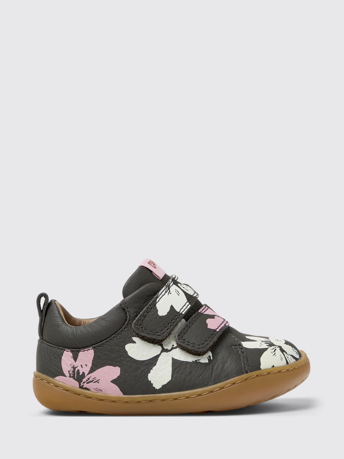 Camper Shoes  Kids Color Multicolor In Black