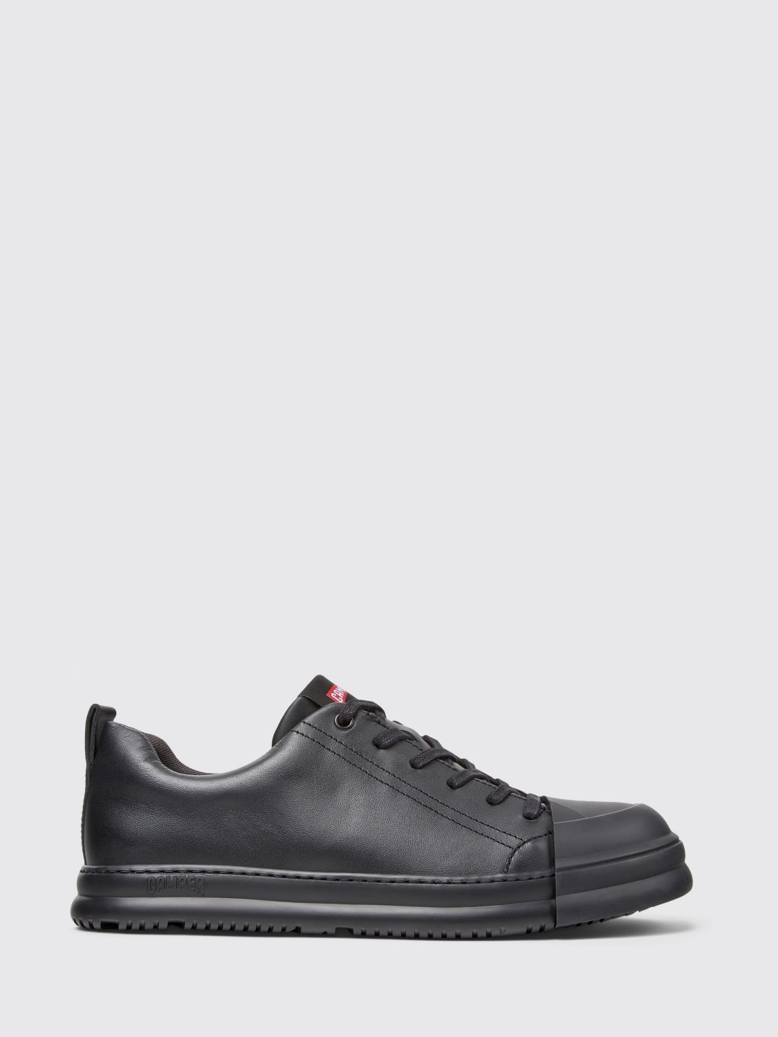 Camper Shoes  Men Color Black In Black