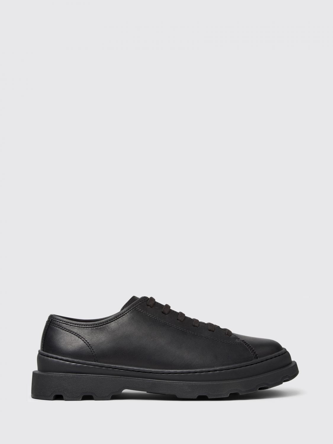CAMPER Sneakers Herren Farbe Schwarz