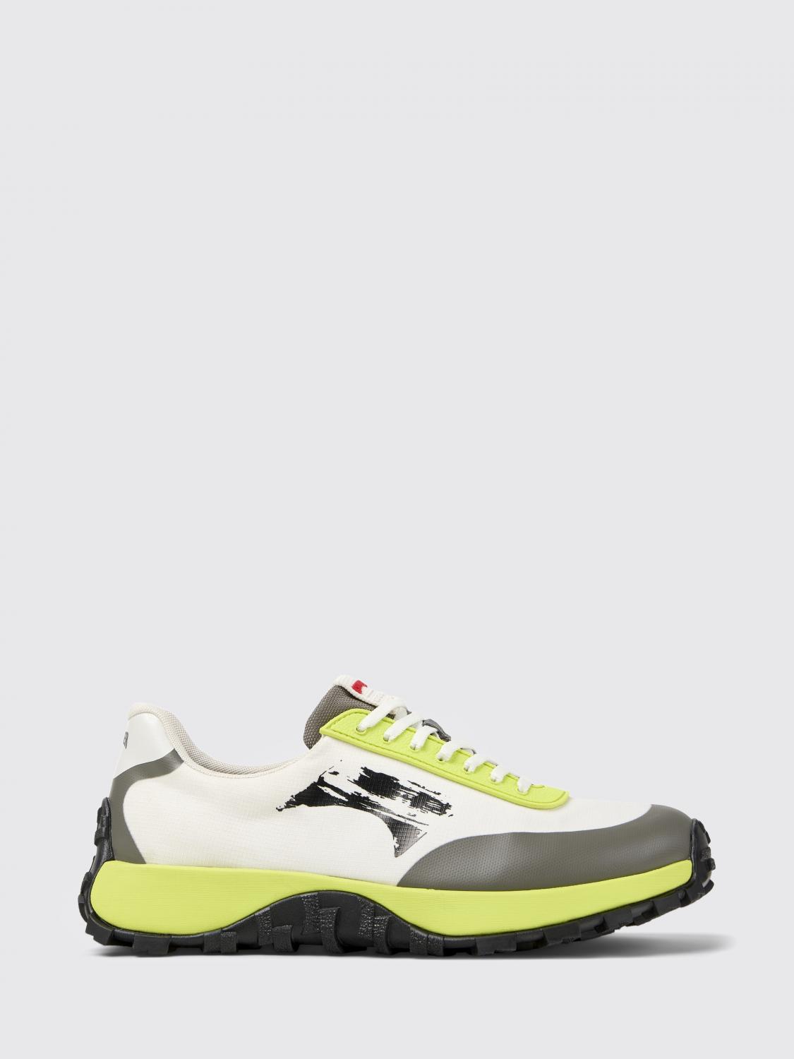 CAMPER Sneakers Herren Farbe Bunt