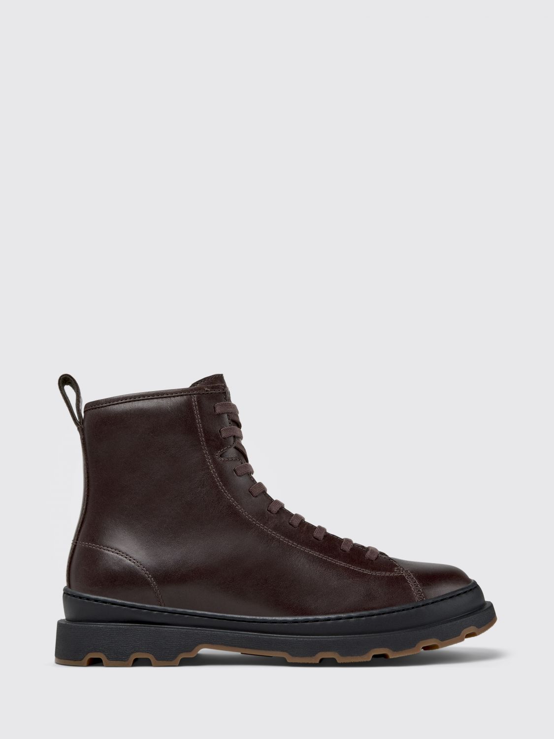 Camper Brutus+ In Brown