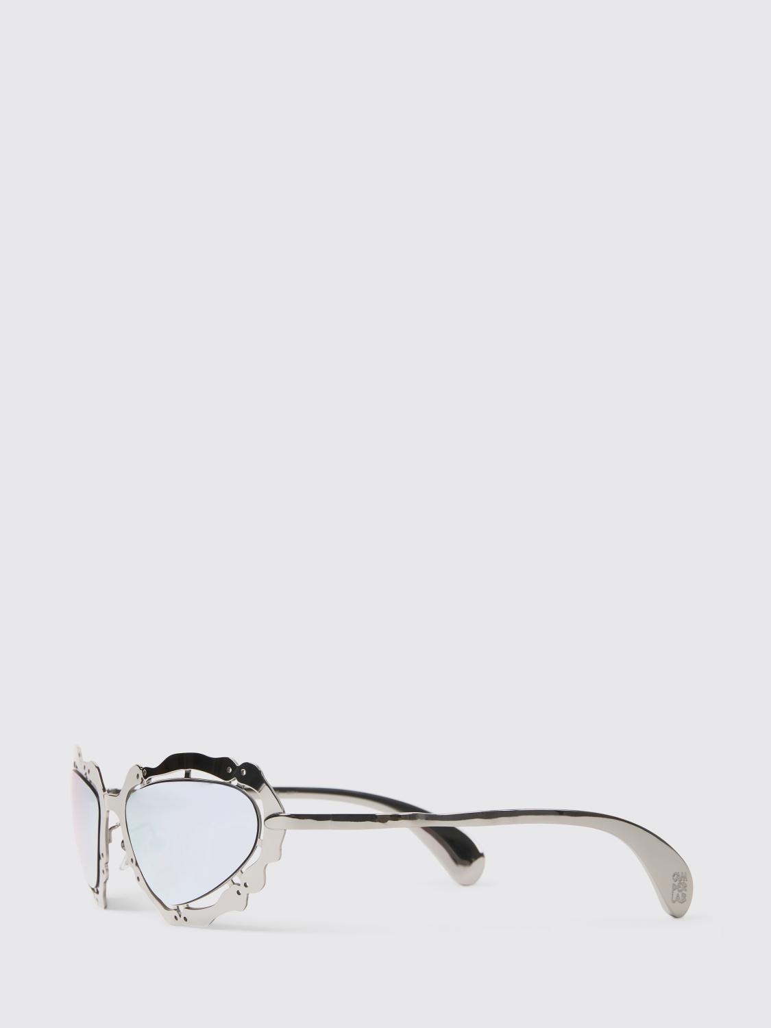 CAMPERLAB Women's Sunglasses Colour Grey