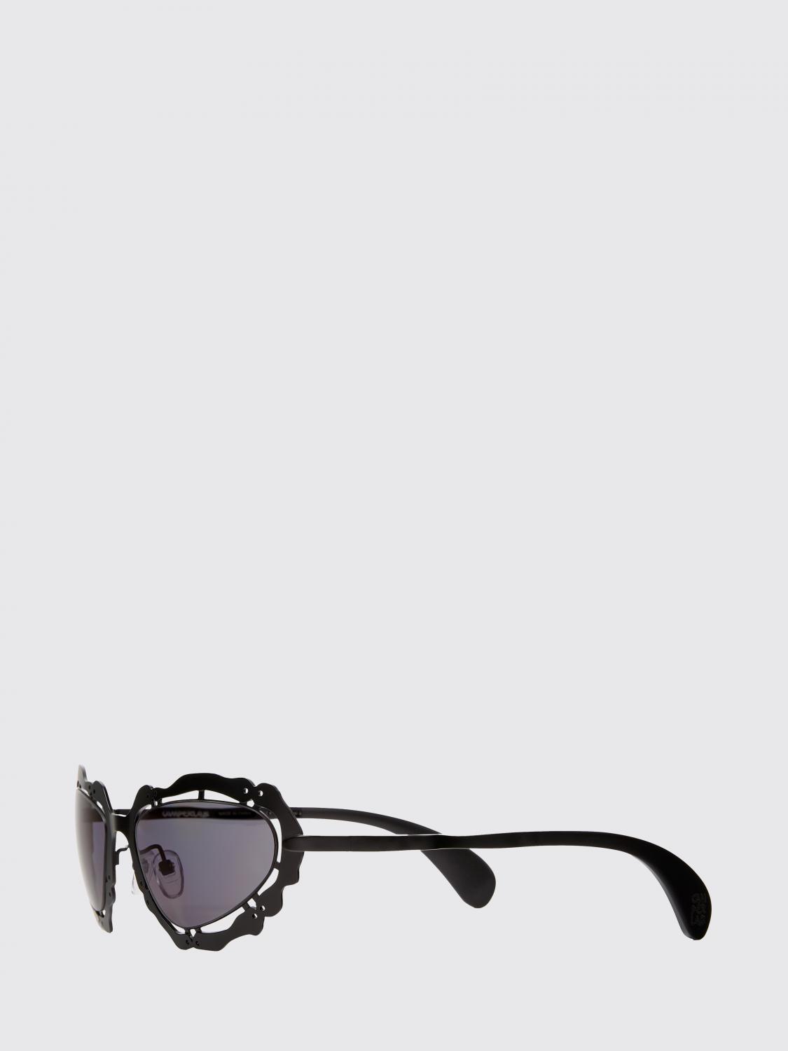 CAMPERLAB Women's Sunglasses Color Black