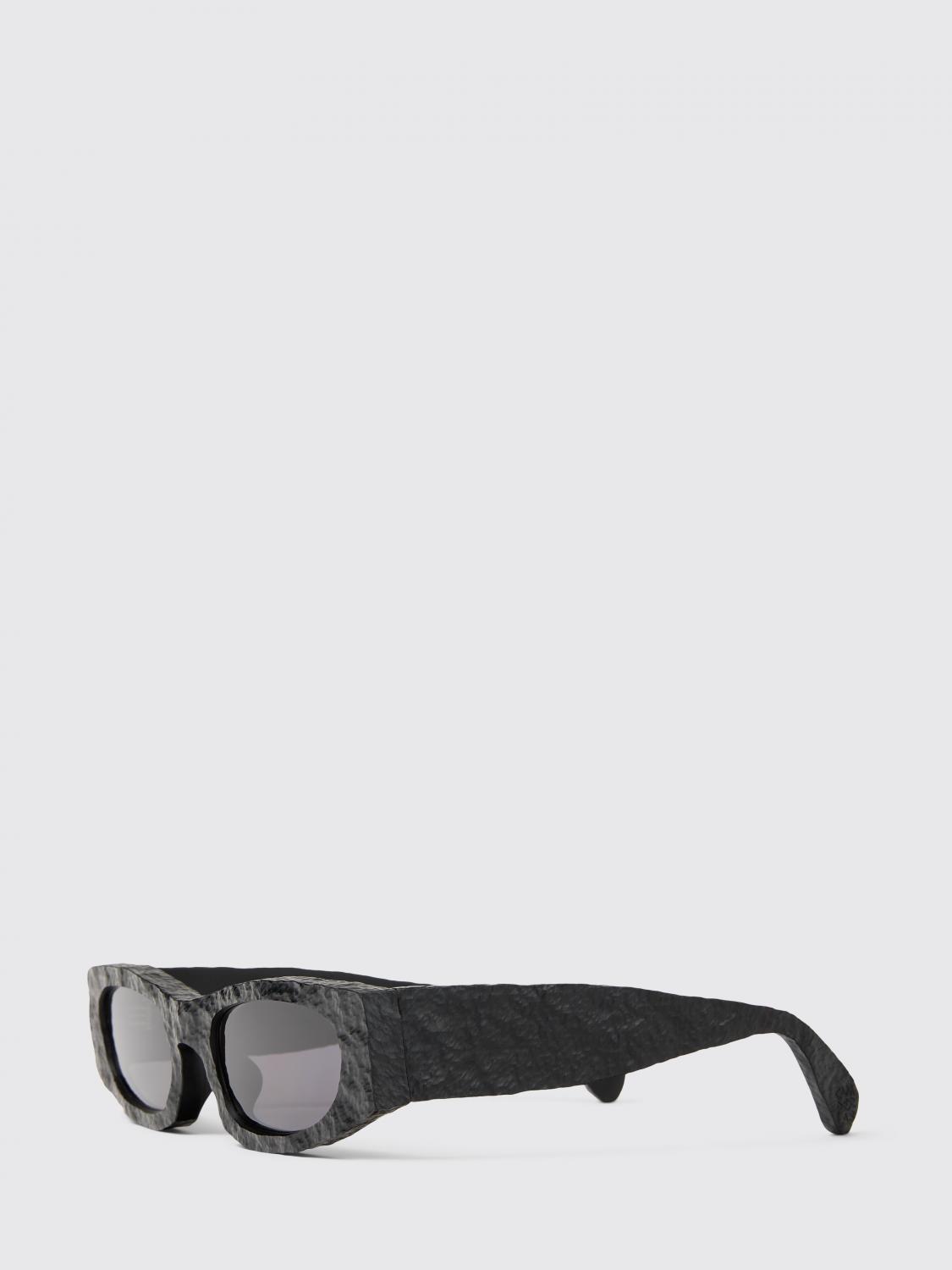 CAMPERLAB Men's Sunglasses Color Black