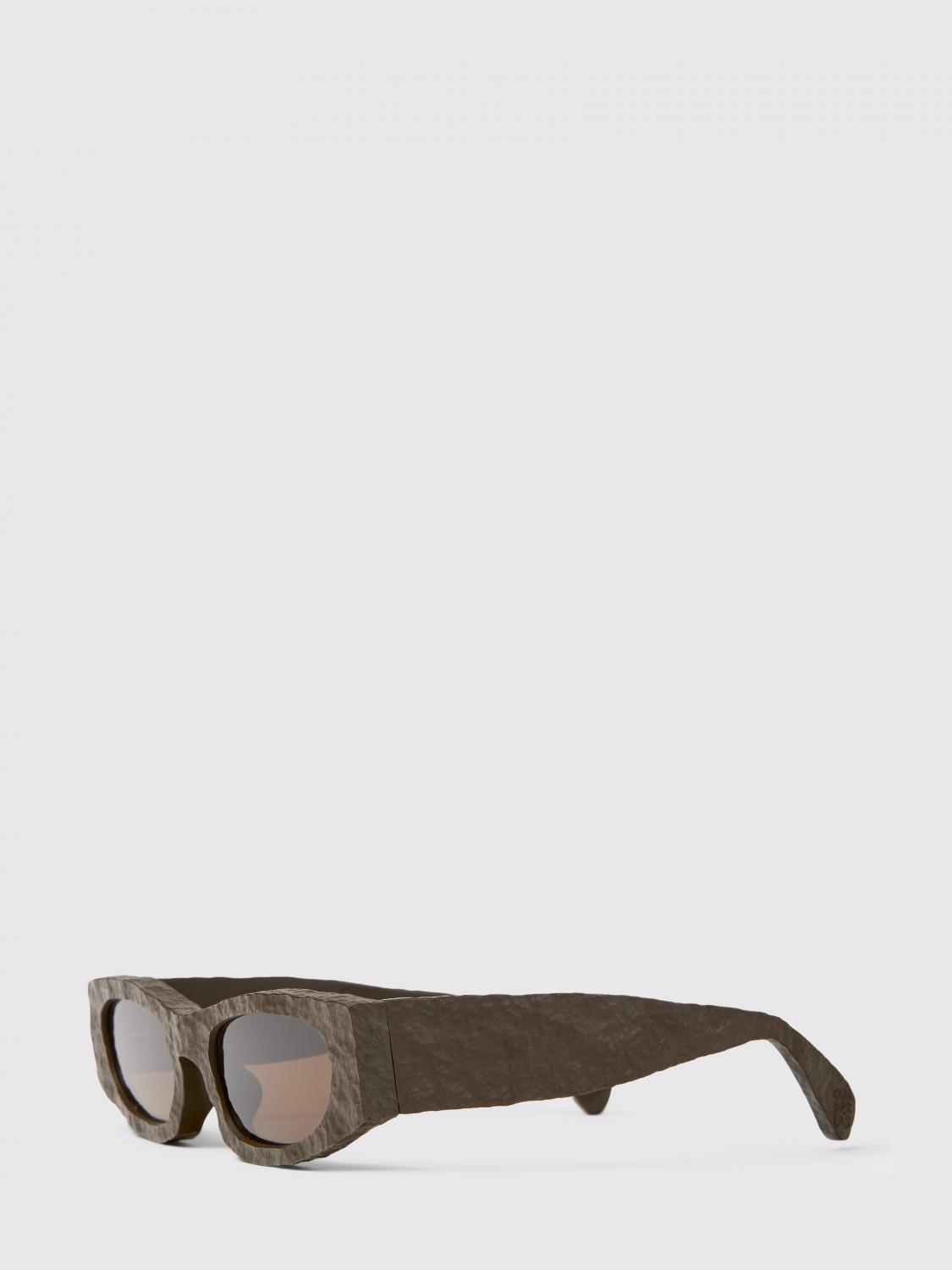 CAMPERLAB sunglasses for men color brown