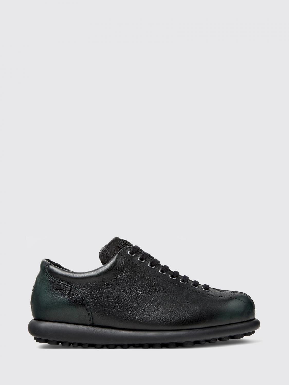 CAMPER Sneakers Herren Farbe Bunt