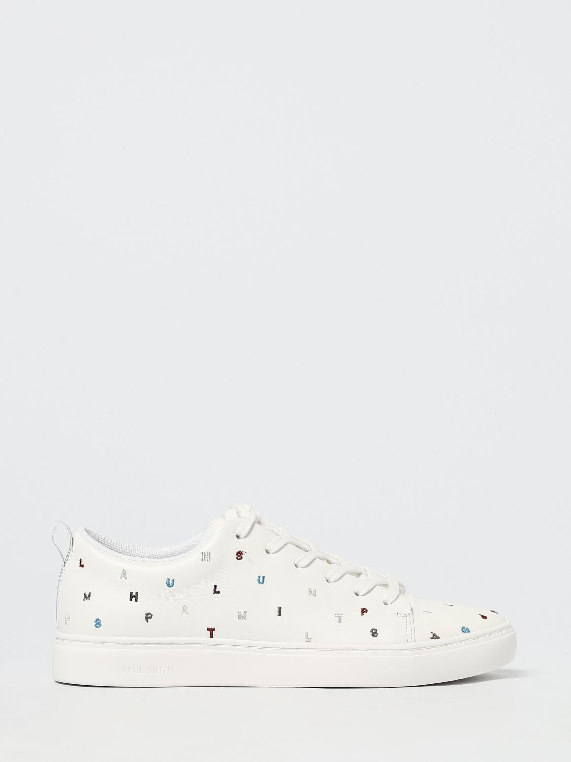 Ps By Paul Smith Sneakers Ps Paul Smith Men Color White In White