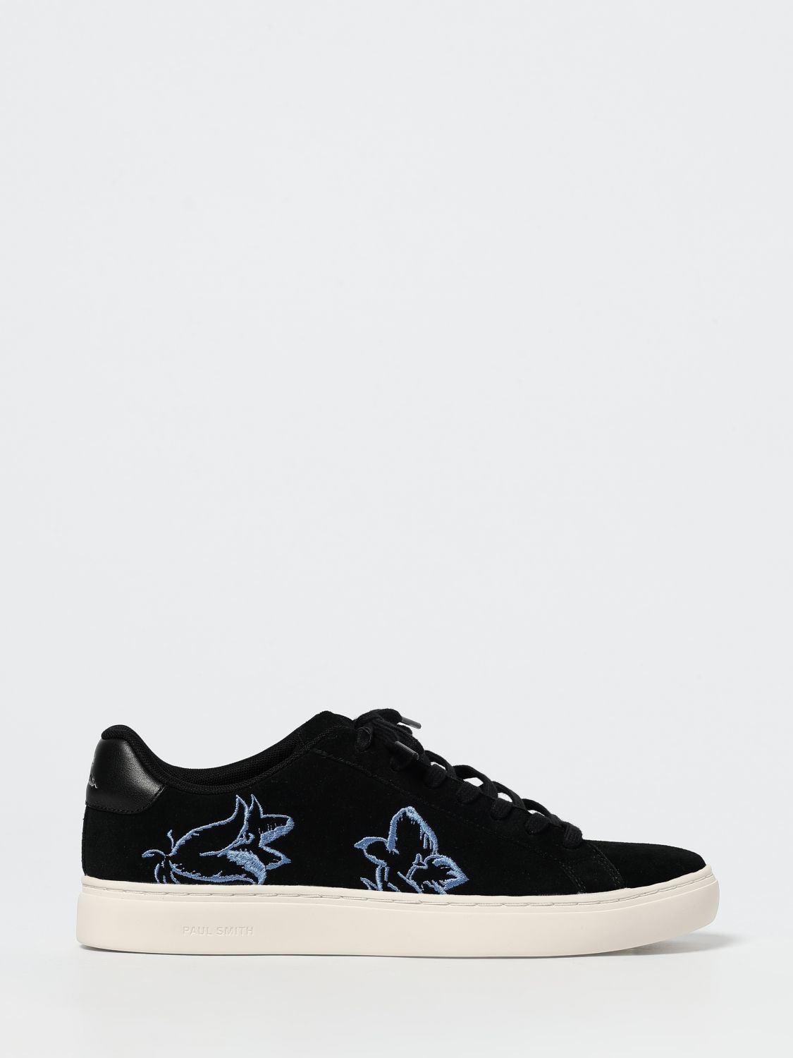 Ps By Paul Smith Sneakers Ps Paul Smith Men Color Black In Black