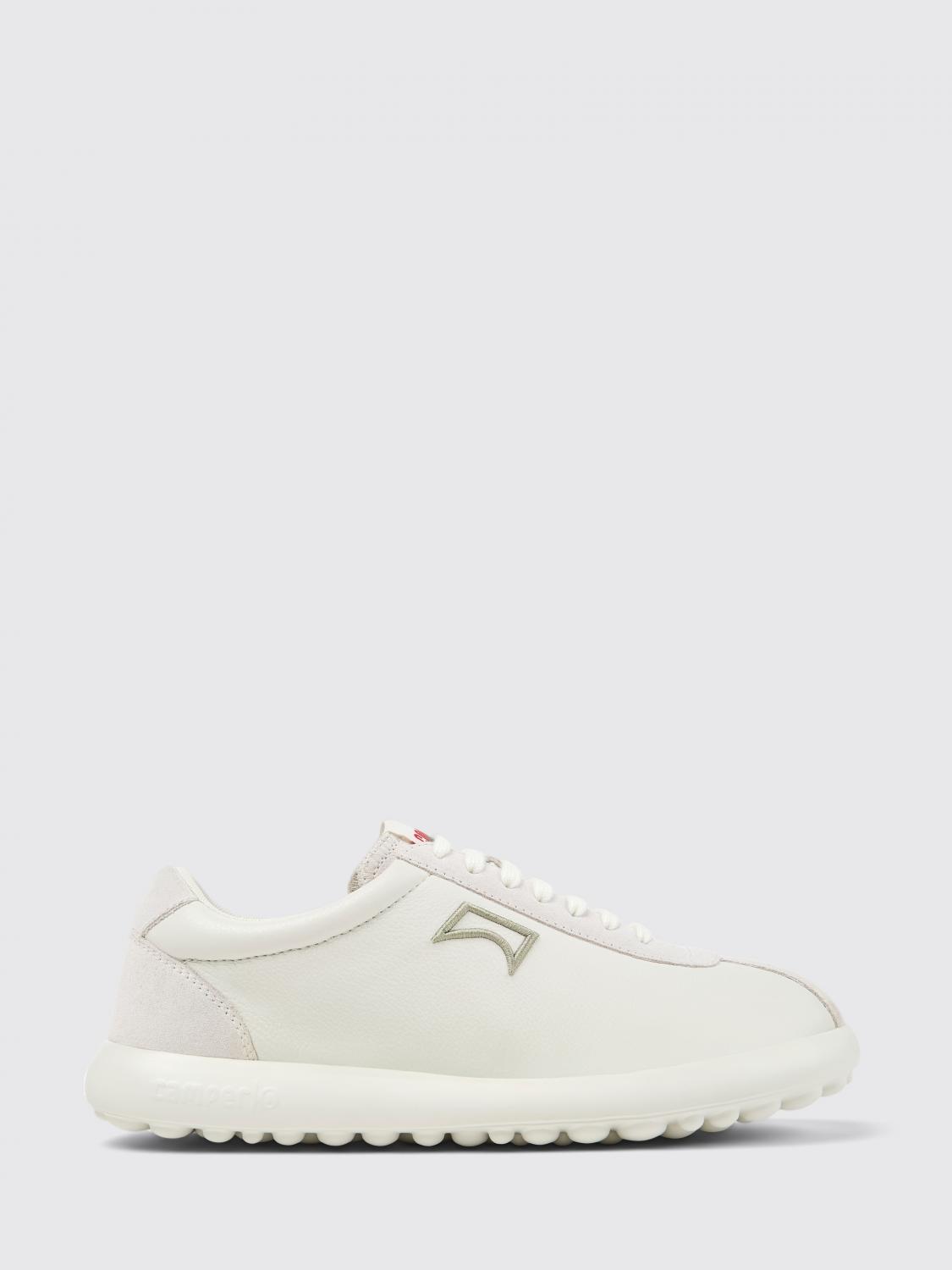 CAMPER Sneakers Herren Farbe Weiß