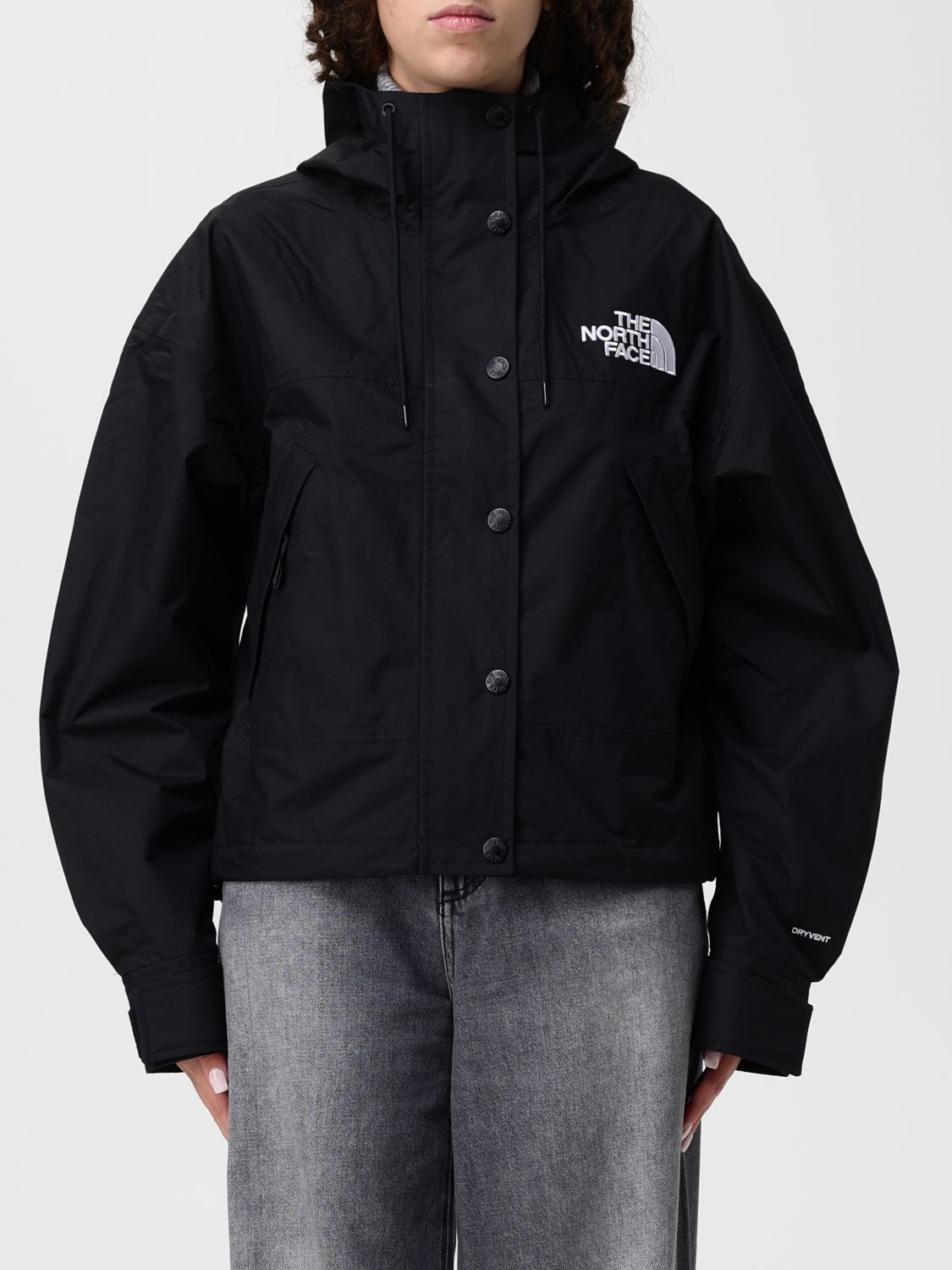 The North Face Jacket  Woman Color Black