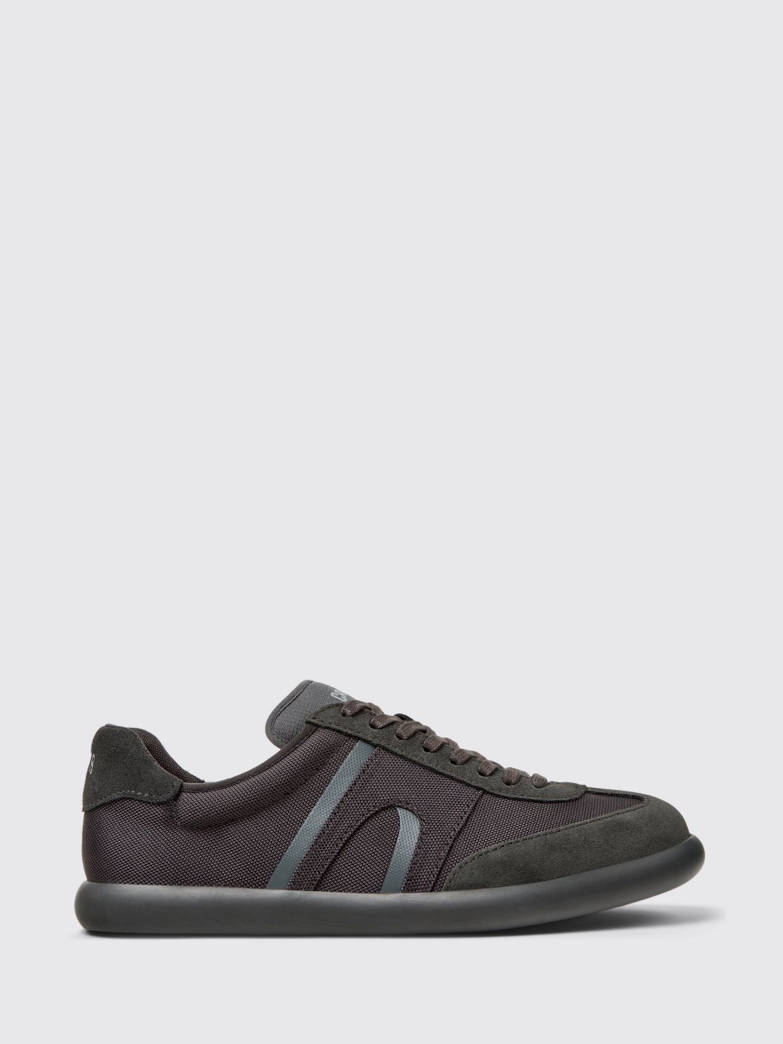 Camper Pelotas Soller Sneaker In Brown