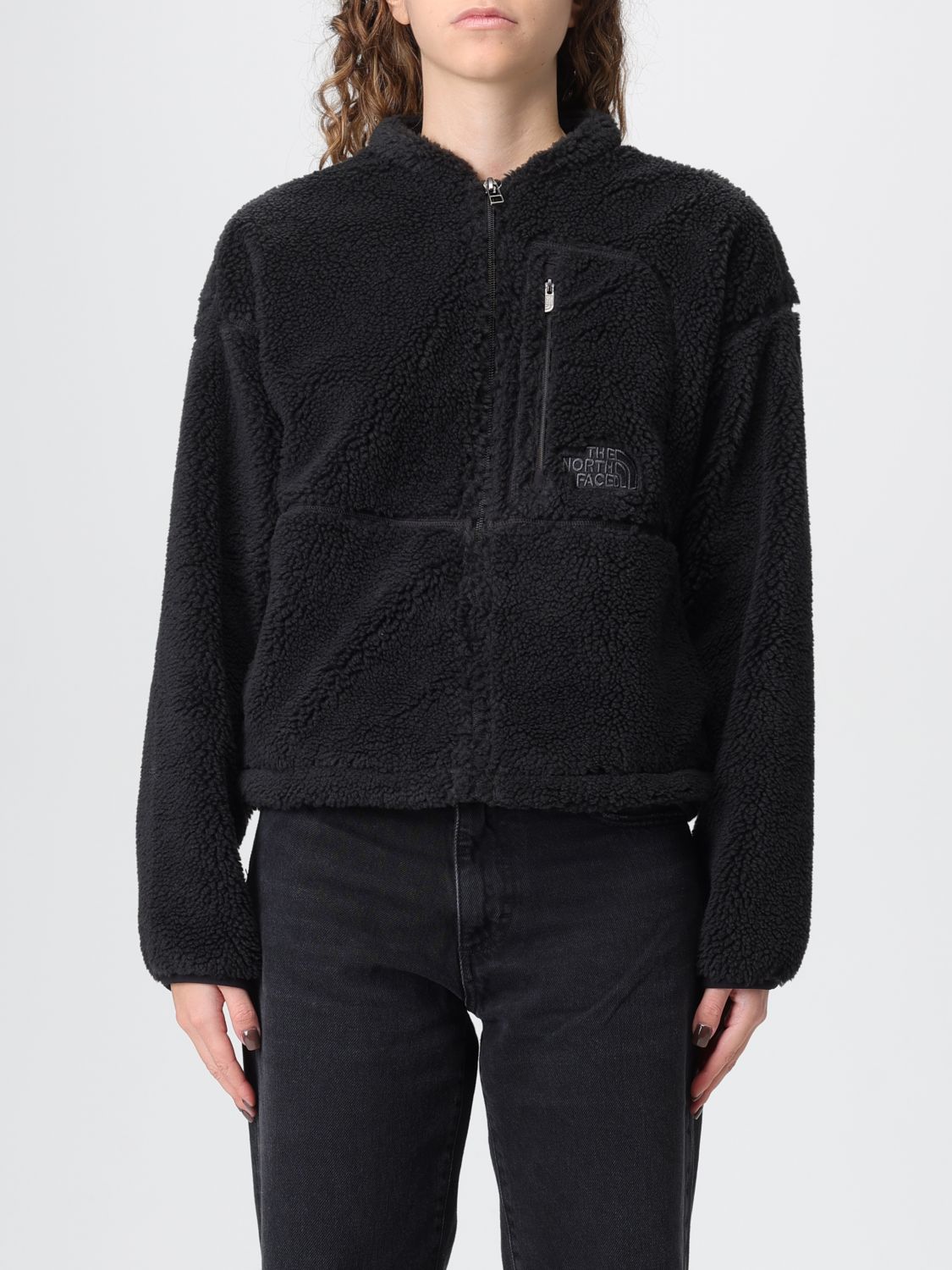 The North Face Jacket  Woman Color Black