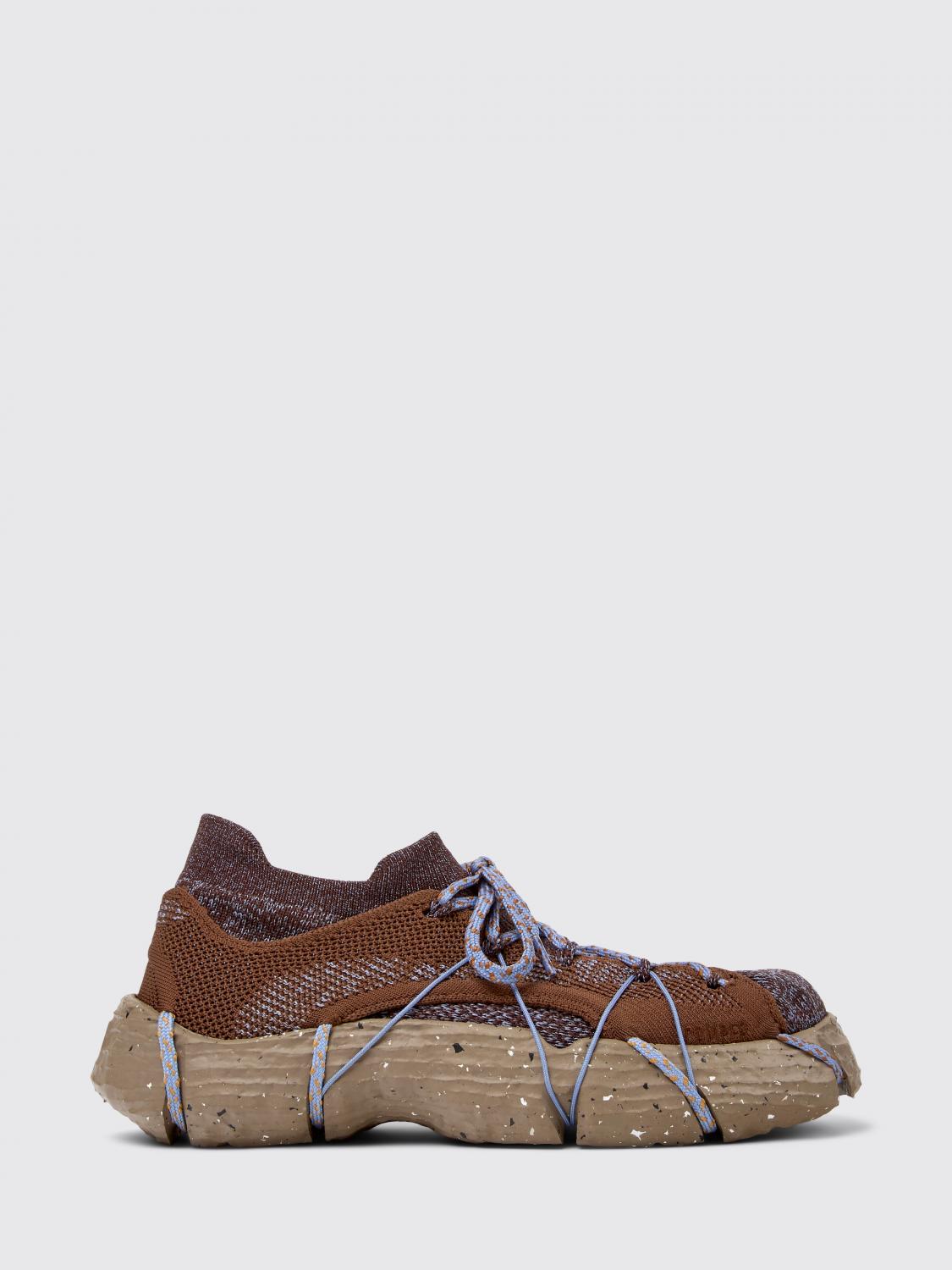 CAMPER Sneakers Damen Farbe Bunt