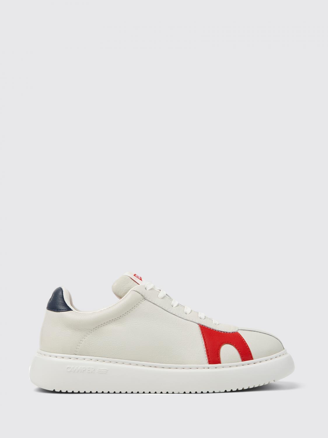 CAMPER Sneakers Damen Farbe Weiß