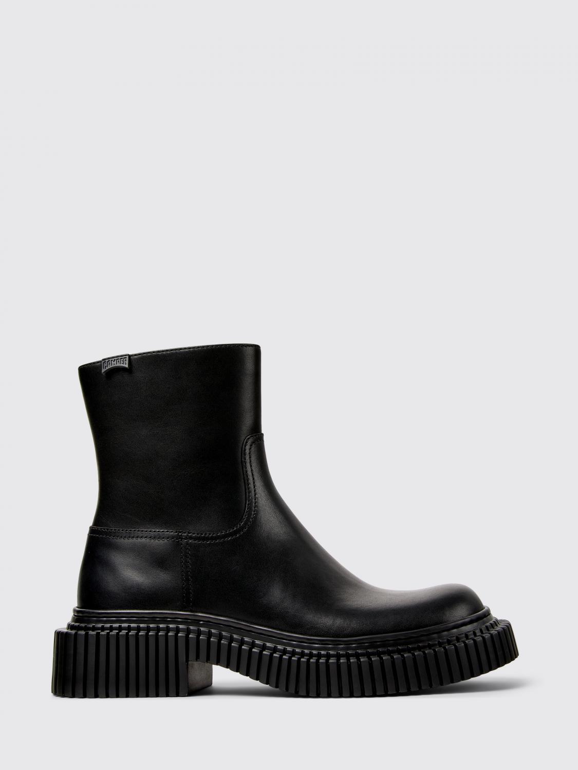 CAMPER Stiefel Damen Farbe Schwarz