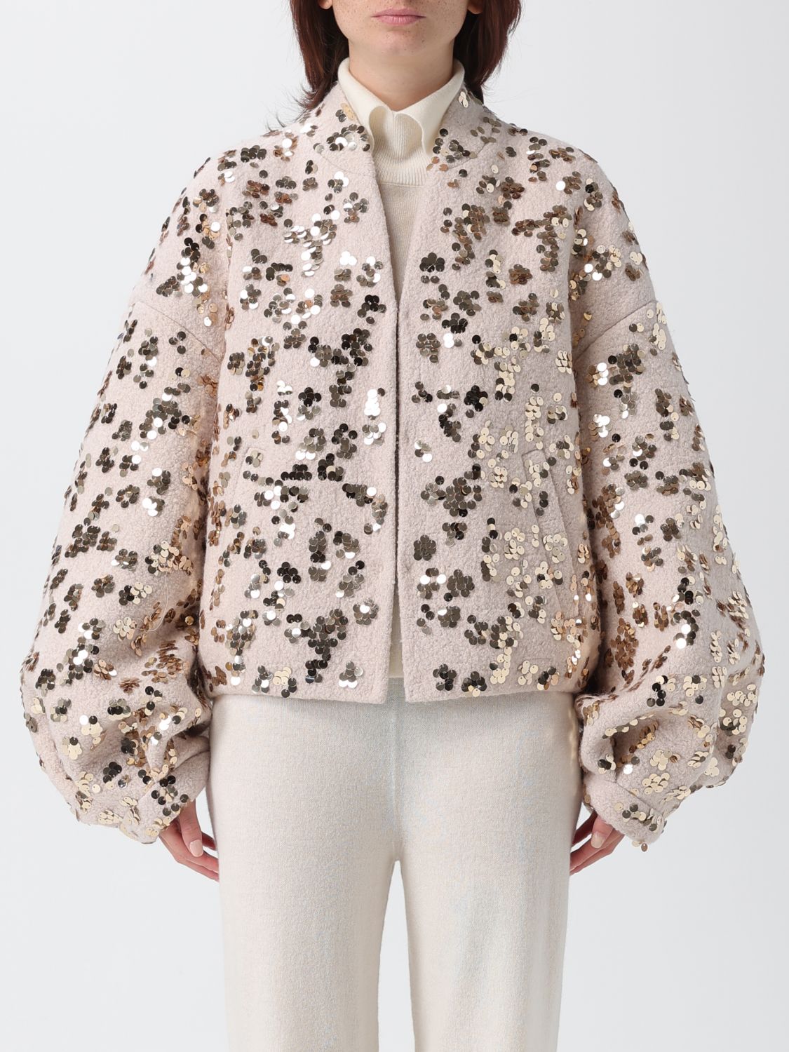 Genny Jackets In Multi