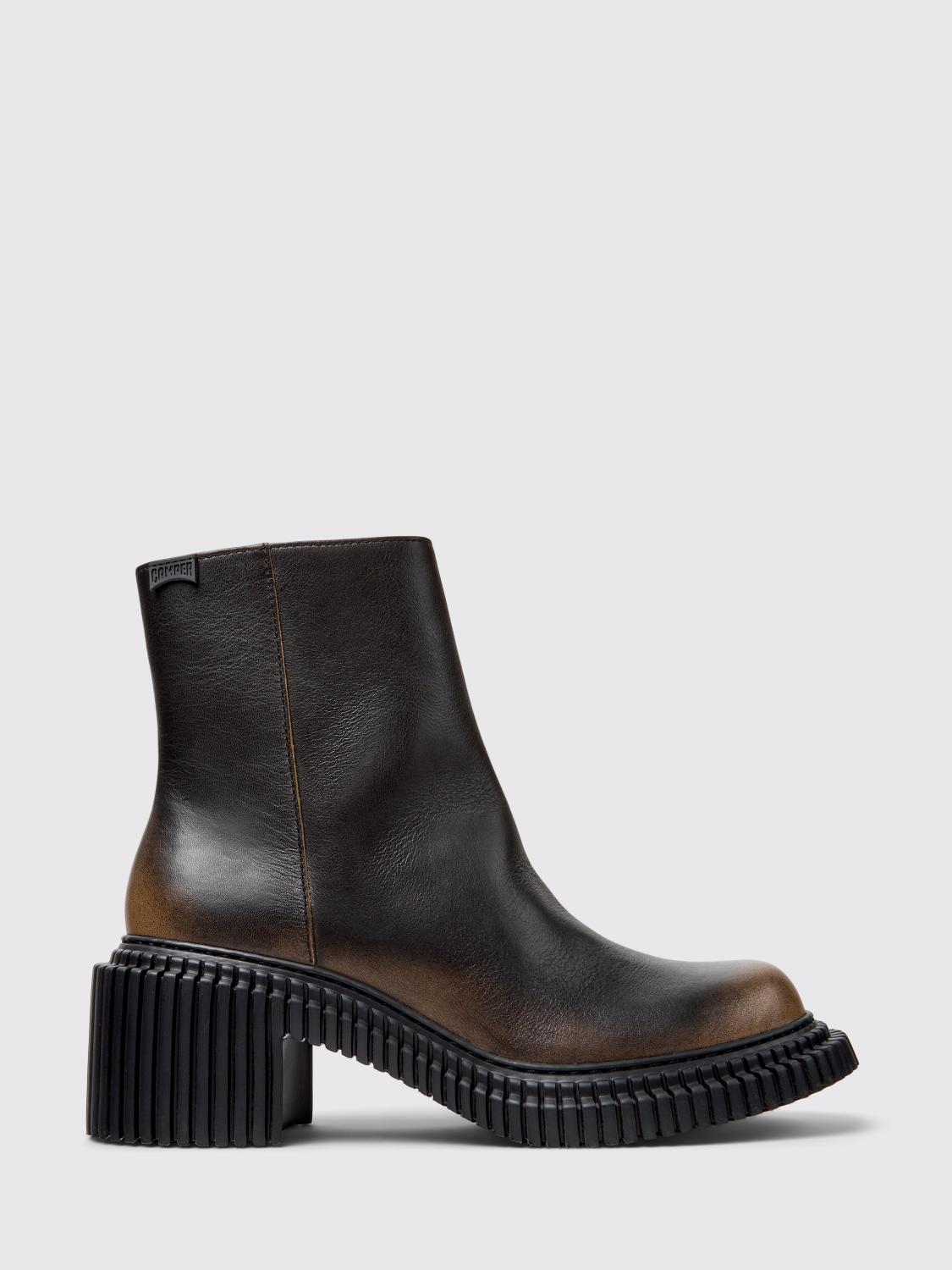 CAMPER Stiefel Damen Farbe Bunt