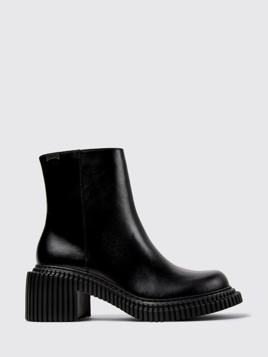 CAMPER Stiefel Damen Farbe Schwarz