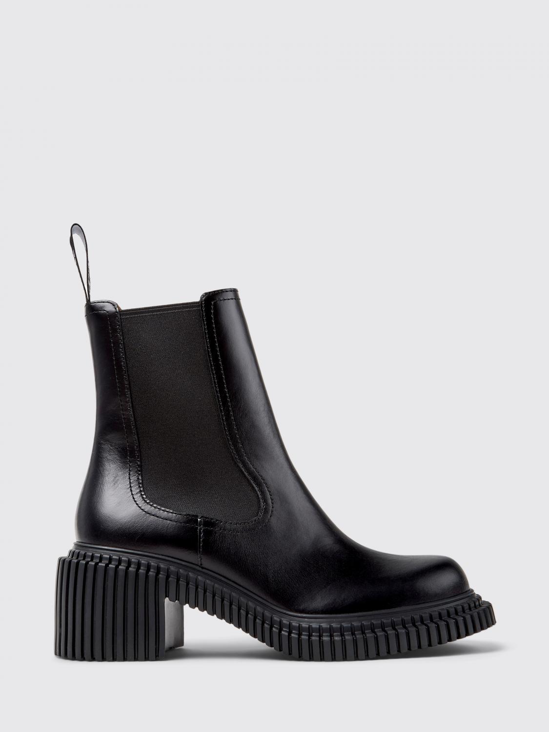CAMPER Stiefel Damen Farbe Schwarz
