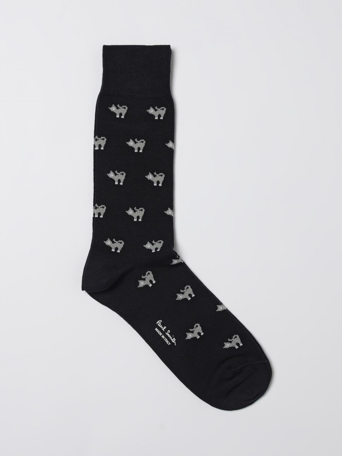PAUL SMITH Socken Herren Farbe Blau