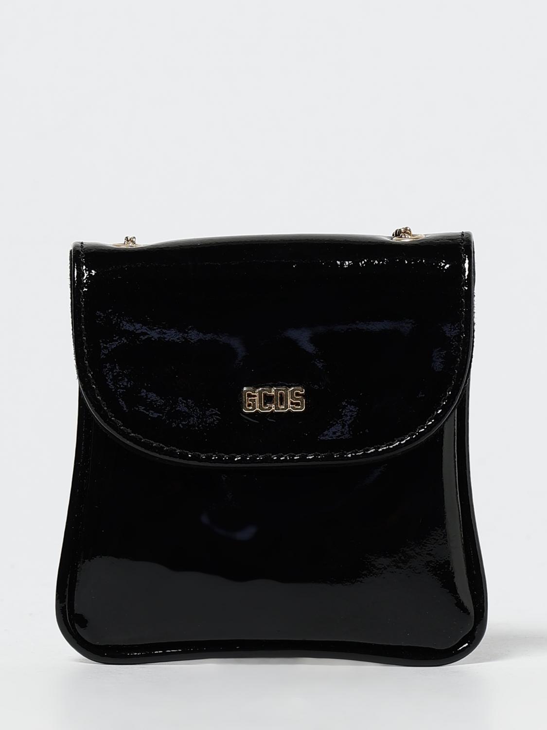 Gcds Wallet  Woman Color Black