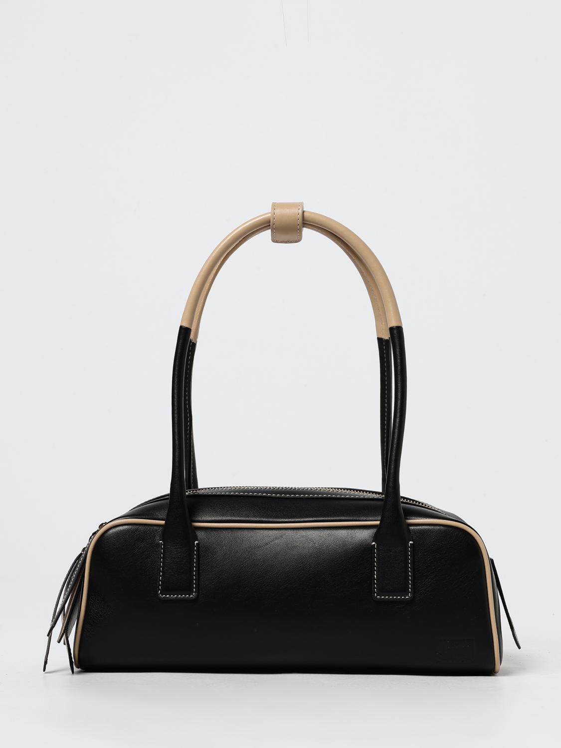 Shoulder Bag PAUL SMITH Woman color Black