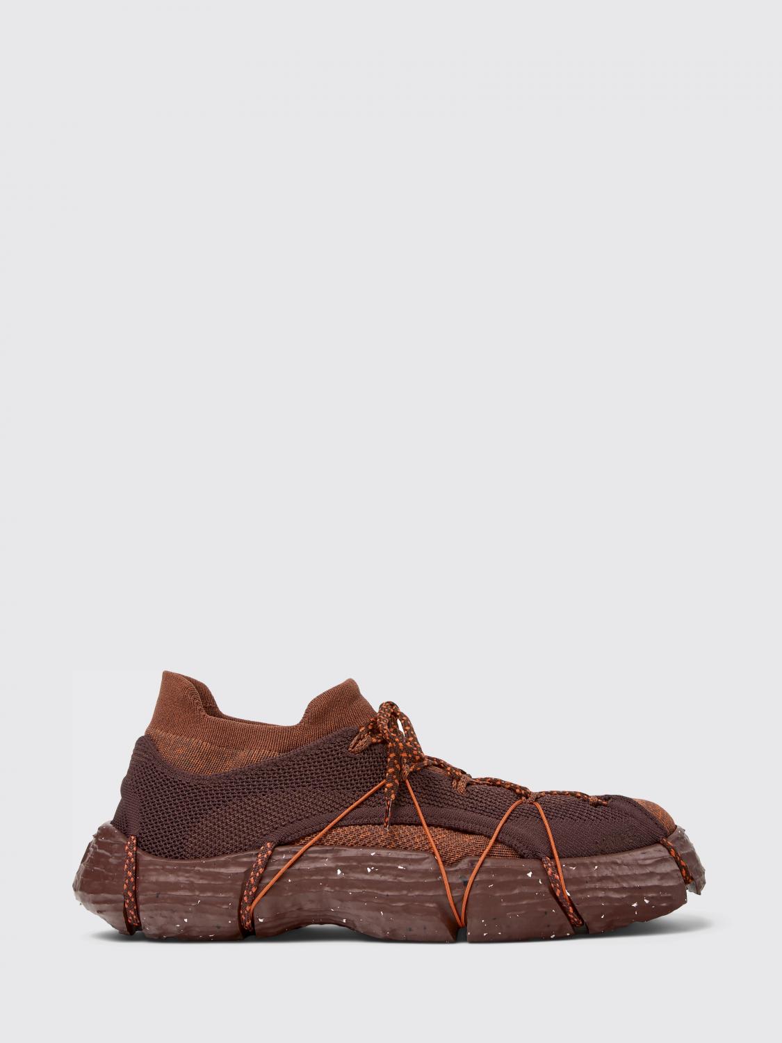 CAMPER Sneakers Herren Farbe Bunt
