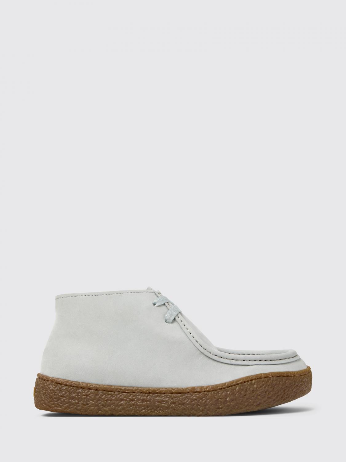CAMPER Stiefel Damen Farbe Grau