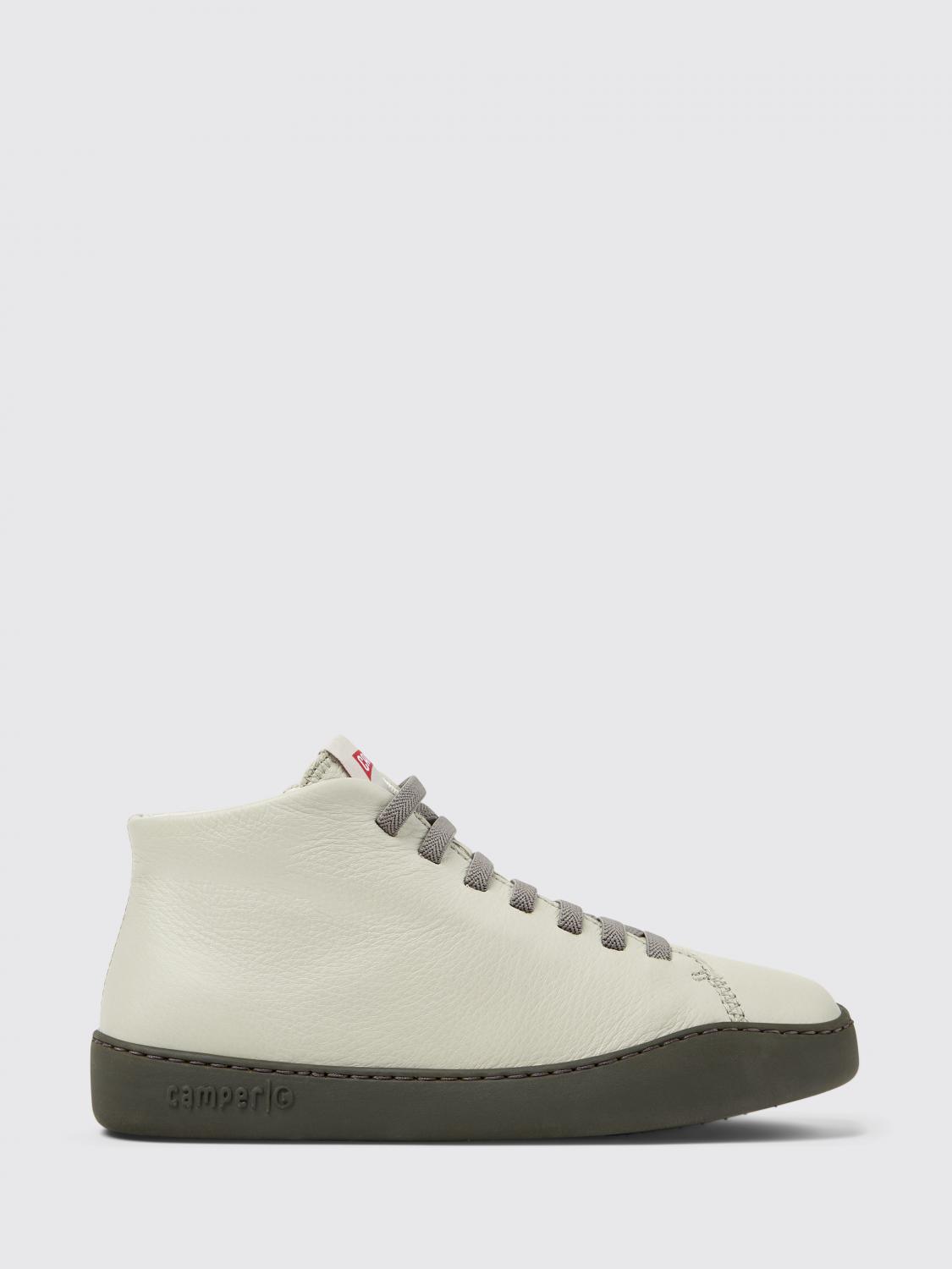 CAMPER Sneakers Damen Farbe Beige